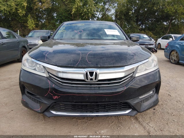 Продаж на аукціоні авто 2017 Honda Accord Ex-l, vin: 1HGCR2F97HA159612, номер лоту: 46200407