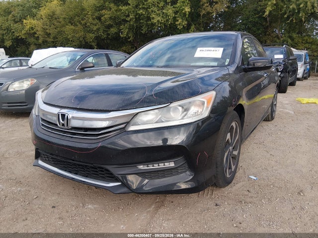 Продаж на аукціоні авто 2017 Honda Accord Ex-l, vin: 1HGCR2F97HA159612, номер лоту: 46200407