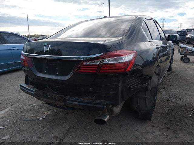 Продаж на аукціоні авто 2017 Honda Accord Ex-l, vin: 1HGCR2F97HA159612, номер лоту: 46200407
