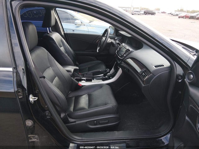 Продаж на аукціоні авто 2017 Honda Accord Ex-l, vin: 1HGCR2F97HA159612, номер лоту: 46200407