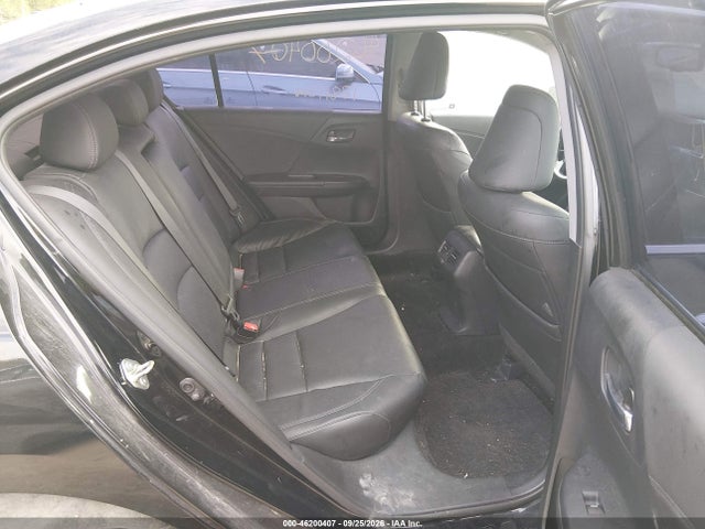 Продаж на аукціоні авто 2017 Honda Accord Ex-l, vin: 1HGCR2F97HA159612, номер лоту: 46200407
