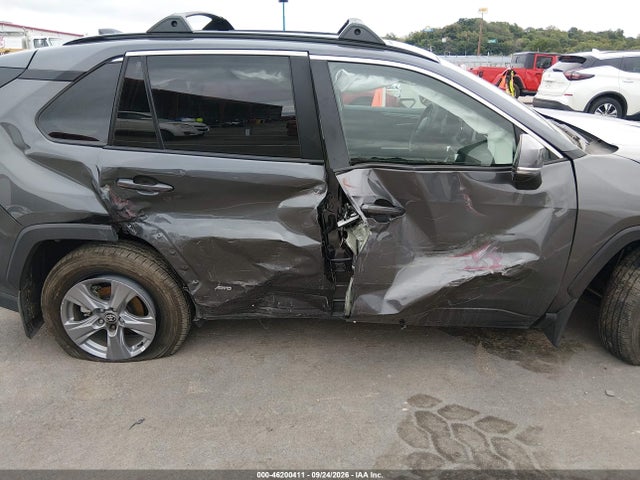 2025 Toyota Rav4 Hybrid Xle მანქანა იყიდება აუქციონზე, vin: 4T3RWRFV9SU207210, აუქციონის ნომერი: 46200411