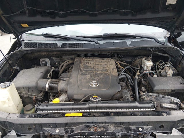 Aukcja sprzedaży 2012 Toyota Tundra Limited 5.7l V8, vin: 5TFHY5F19CX222900, numer aukcji: 46200421