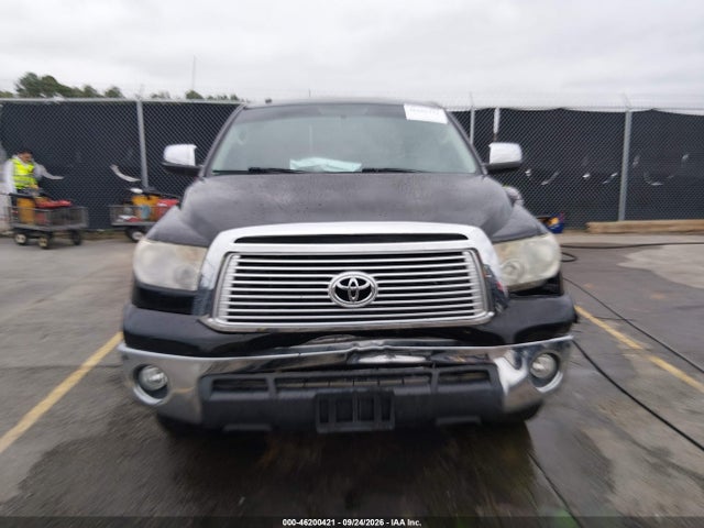 Aukcja sprzedaży 2012 Toyota Tundra Limited 5.7l V8, vin: 5TFHY5F19CX222900, numer aukcji: 46200421