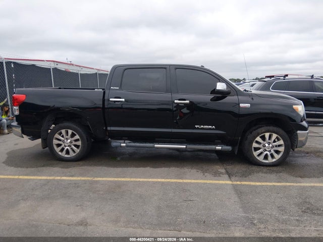 Aukcja sprzedaży 2012 Toyota Tundra Limited 5.7l V8, vin: 5TFHY5F19CX222900, numer aukcji: 46200421