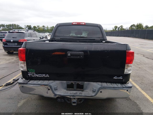 Aukcja sprzedaży 2012 Toyota Tundra Limited 5.7l V8, vin: 5TFHY5F19CX222900, numer aukcji: 46200421