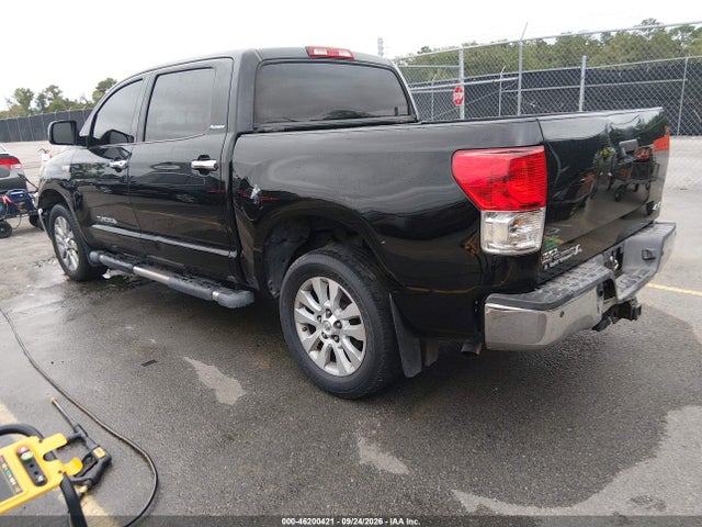 Aukcja sprzedaży 2012 Toyota Tundra Limited 5.7l V8, vin: 5TFHY5F19CX222900, numer aukcji: 46200421