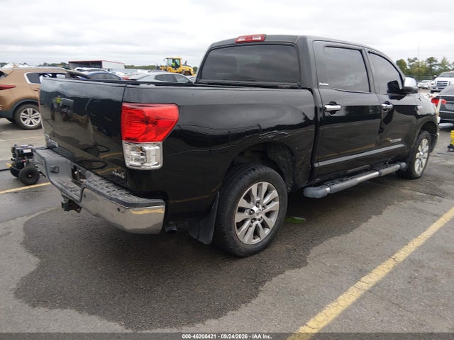 Aukcja sprzedaży 2012 Toyota Tundra Limited 5.7l V8, vin: 5TFHY5F19CX222900, numer aukcji: 46200421