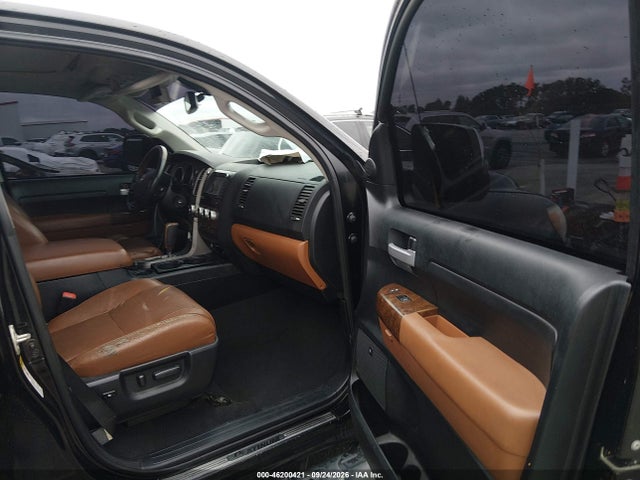 Aukcja sprzedaży 2012 Toyota Tundra Limited 5.7l V8, vin: 5TFHY5F19CX222900, numer aukcji: 46200421