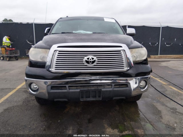 Aukcja sprzedaży 2012 Toyota Tundra Limited 5.7l V8, vin: 5TFHY5F19CX222900, numer aukcji: 46200421