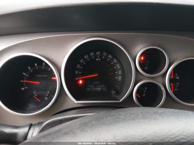 Aukcja sprzedaży 2012 Toyota Tundra Limited 5.7l V8, vin: 5TFHY5F19CX222900, numer aukcji: 46200421