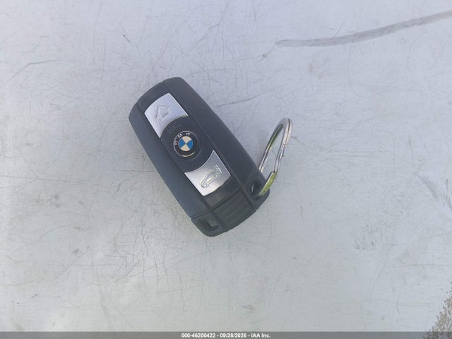 Aukcja sprzedaży 2010 Bmw 535i, vin: WBANW1C55AC168053, numer aukcji: 46200422
