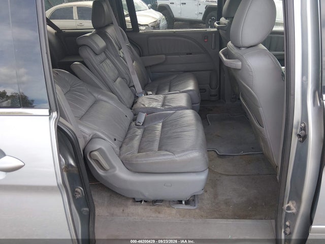 2009 Honda Odyssey Ex-l მანქანა იყიდება აუქციონზე, vin: 5FNRL38669B039697, აუქციონის ნომერი: 46200429