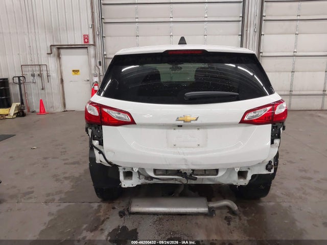 Продажа на аукционе авто 2020 Chevrolet Equinox Awd Lt 1.5l Turbo, vin: 3GNAXUEV1LS612725, номер лота: 46200432