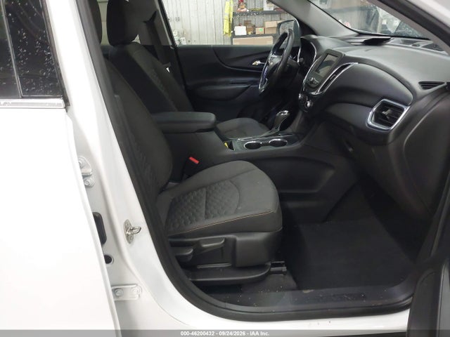 Продажа на аукционе авто 2020 Chevrolet Equinox Awd Lt 1.5l Turbo, vin: 3GNAXUEV1LS612725, номер лота: 46200432