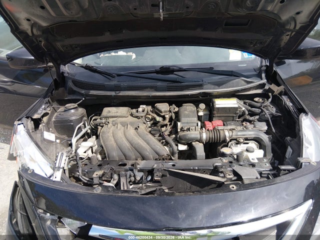 Aukcja sprzedaży 2018 Nissan Versa 1.6 Sv, vin: 3N1CN7AP9JL845763, numer aukcji: 46200434