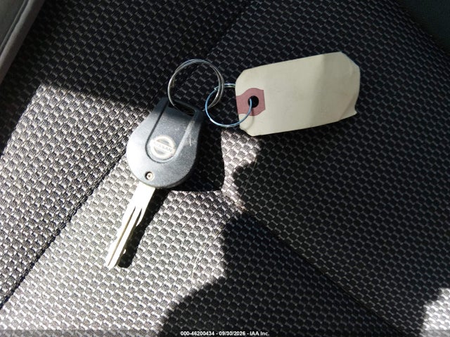 Aukcja sprzedaży 2018 Nissan Versa 1.6 Sv, vin: 3N1CN7AP9JL845763, numer aukcji: 46200434