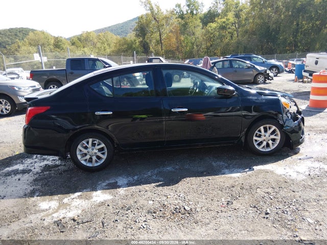 Aukcja sprzedaży 2018 Nissan Versa 1.6 Sv, vin: 3N1CN7AP9JL845763, numer aukcji: 46200434