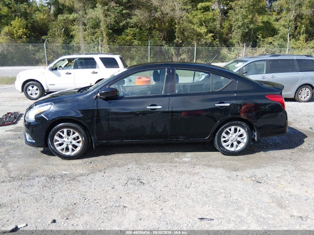 Aukcja sprzedaży 2018 Nissan Versa 1.6 Sv, vin: 3N1CN7AP9JL845763, numer aukcji: 46200434