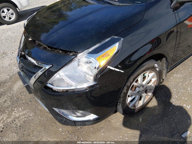 Aukcja sprzedaży 2018 Nissan Versa 1.6 Sv, vin: 3N1CN7AP9JL845763, numer aukcji: 46200434