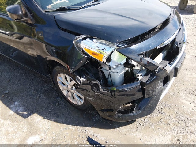 Aukcja sprzedaży 2018 Nissan Versa 1.6 Sv, vin: 3N1CN7AP9JL845763, numer aukcji: 46200434