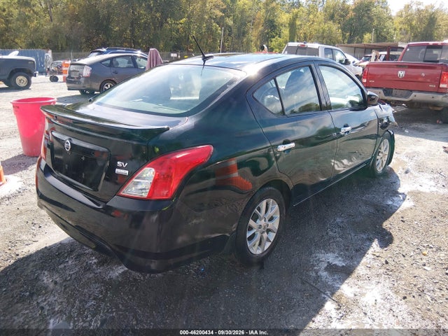 Aukcja sprzedaży 2018 Nissan Versa 1.6 Sv, vin: 3N1CN7AP9JL845763, numer aukcji: 46200434