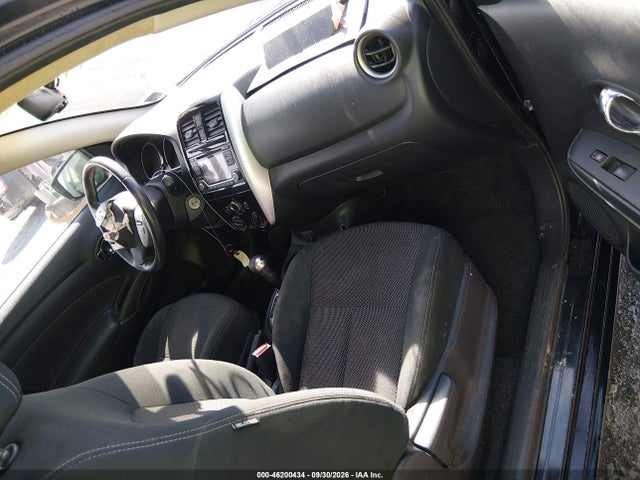 Aukcja sprzedaży 2018 Nissan Versa 1.6 Sv, vin: 3N1CN7AP9JL845763, numer aukcji: 46200434