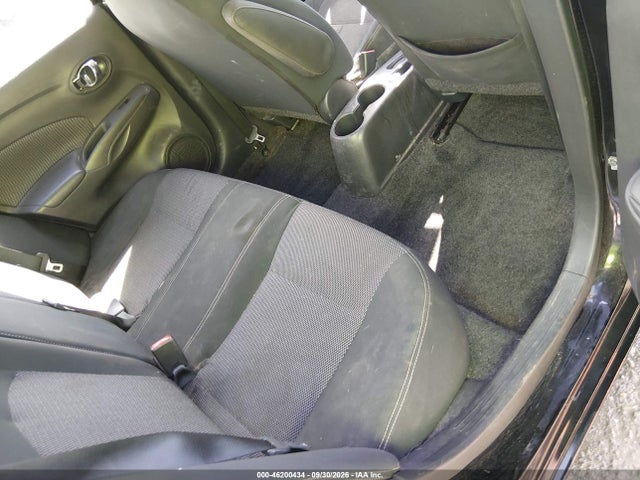 Aukcja sprzedaży 2018 Nissan Versa 1.6 Sv, vin: 3N1CN7AP9JL845763, numer aukcji: 46200434