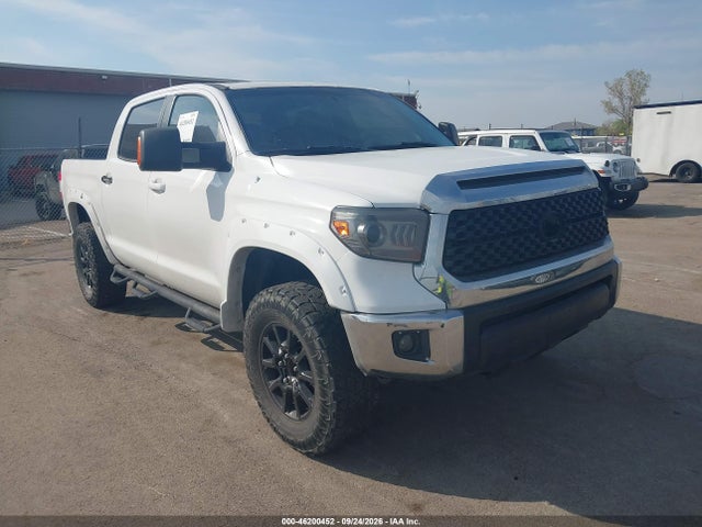 Aukcja sprzedaży 2015 Toyota Tundra Limited 5.7l V8, vin: 5TFFY5F12FX175298, numer aukcji: 46200452