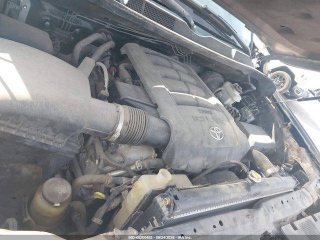 Aukcja sprzedaży 2015 Toyota Tundra Limited 5.7l V8, vin: 5TFFY5F12FX175298, numer aukcji: 46200452