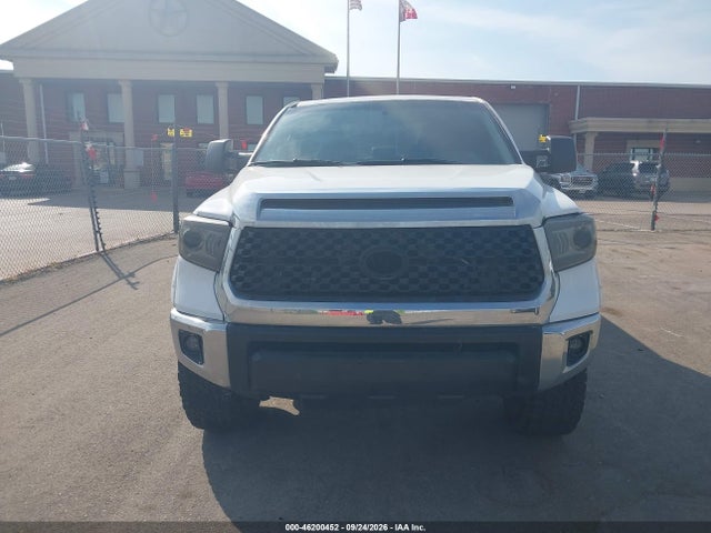 Aukcja sprzedaży 2015 Toyota Tundra Limited 5.7l V8, vin: 5TFFY5F12FX175298, numer aukcji: 46200452