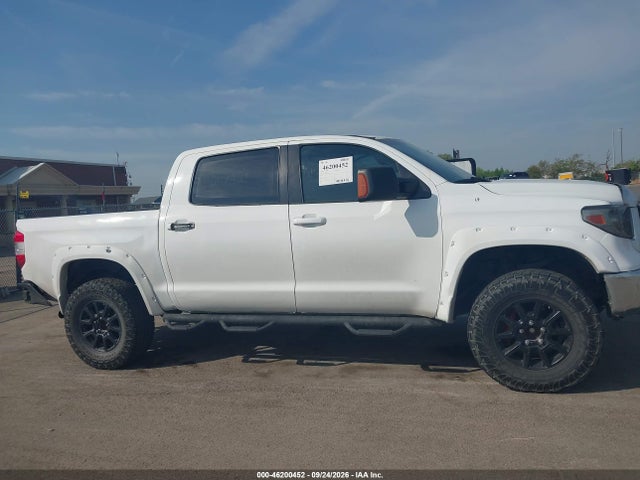 Aukcja sprzedaży 2015 Toyota Tundra Limited 5.7l V8, vin: 5TFFY5F12FX175298, numer aukcji: 46200452