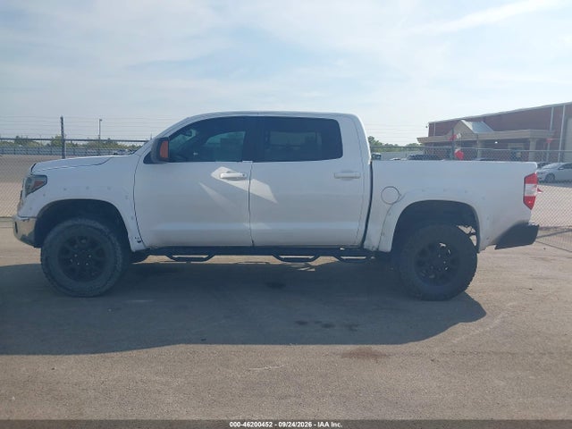 Aukcja sprzedaży 2015 Toyota Tundra Limited 5.7l V8, vin: 5TFFY5F12FX175298, numer aukcji: 46200452