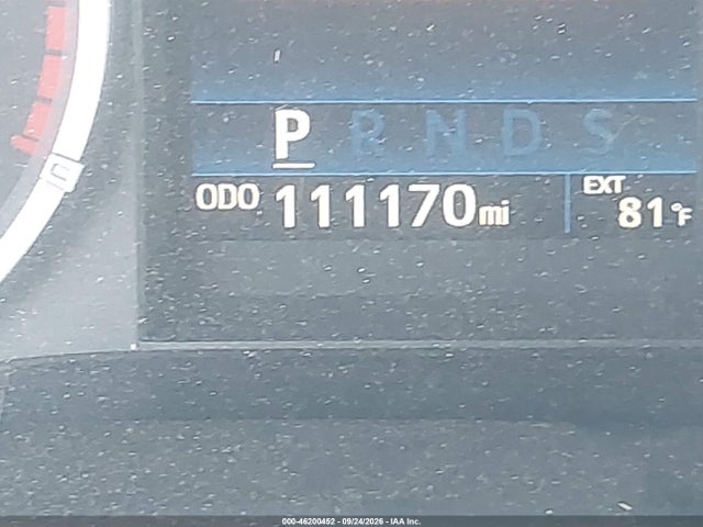 Aukcja sprzedaży 2015 Toyota Tundra Limited 5.7l V8, vin: 5TFFY5F12FX175298, numer aukcji: 46200452