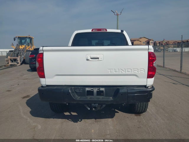 Aukcja sprzedaży 2015 Toyota Tundra Limited 5.7l V8, vin: 5TFFY5F12FX175298, numer aukcji: 46200452