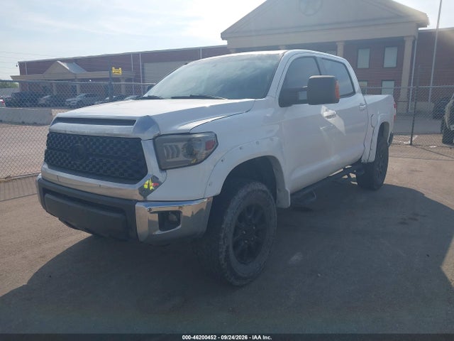 Aukcja sprzedaży 2015 Toyota Tundra Limited 5.7l V8, vin: 5TFFY5F12FX175298, numer aukcji: 46200452