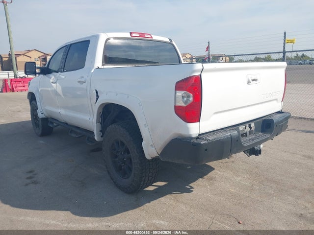 Aukcja sprzedaży 2015 Toyota Tundra Limited 5.7l V8, vin: 5TFFY5F12FX175298, numer aukcji: 46200452