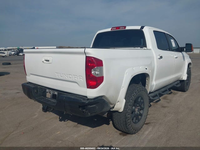 Aukcja sprzedaży 2015 Toyota Tundra Limited 5.7l V8, vin: 5TFFY5F12FX175298, numer aukcji: 46200452