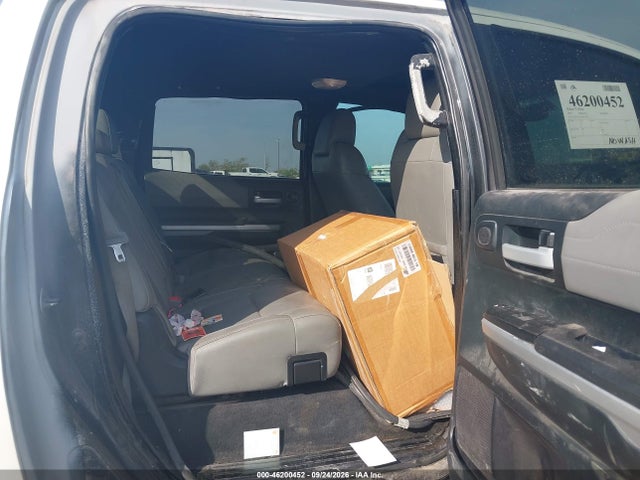 Aukcja sprzedaży 2015 Toyota Tundra Limited 5.7l V8, vin: 5TFFY5F12FX175298, numer aukcji: 46200452