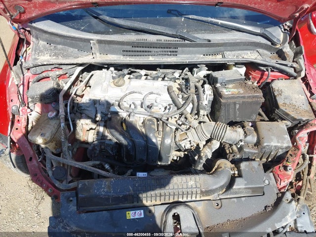 JTDEPRAE6LJ028657 Toyota COROLLA LE