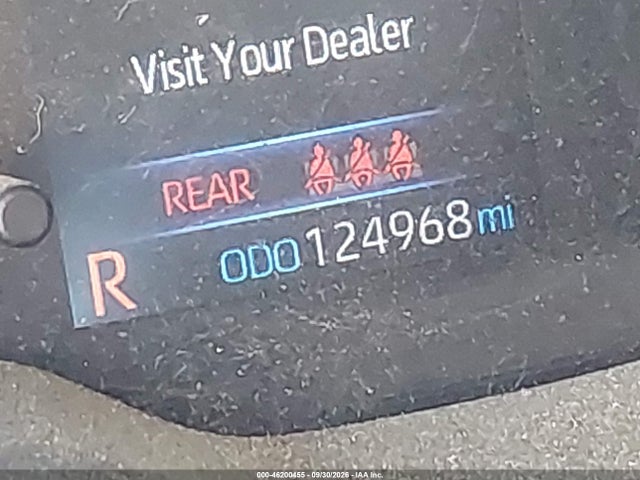 JTDEPRAE6LJ028657 Toyota COROLLA LE
