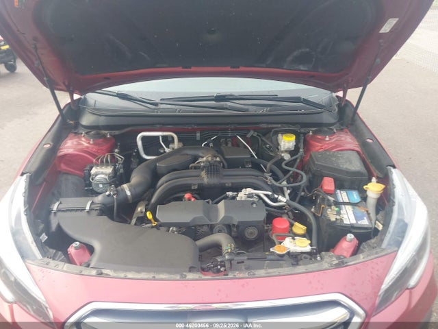 Продаж на аукціоні авто 2019 Subaru Outback 2.5i Premium, vin: 4S4BSAFC1K3238091, номер лоту: 46200456