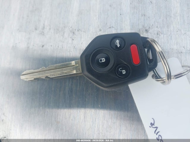 Продаж на аукціоні авто 2019 Subaru Outback 2.5i Premium, vin: 4S4BSAFC1K3238091, номер лоту: 46200456