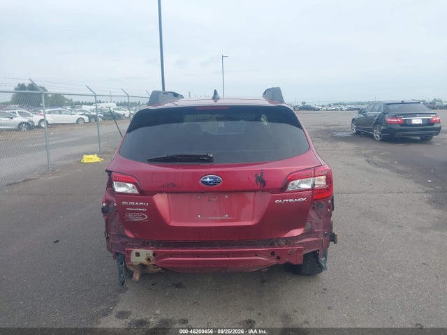 Продаж на аукціоні авто 2019 Subaru Outback 2.5i Premium, vin: 4S4BSAFC1K3238091, номер лоту: 46200456