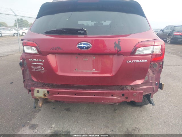 Продаж на аукціоні авто 2019 Subaru Outback 2.5i Premium, vin: 4S4BSAFC1K3238091, номер лоту: 46200456