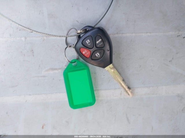 Продажа на аукционе авто 2013 Toyota Corolla L, vin: 2T1BU4EE2DC108916, номер лота: 46200460