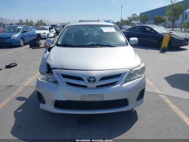 Продажа на аукционе авто 2013 Toyota Corolla L, vin: 2T1BU4EE2DC108916, номер лота: 46200460