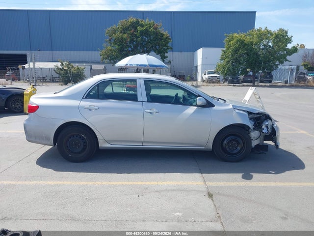 Продажа на аукционе авто 2013 Toyota Corolla L, vin: 2T1BU4EE2DC108916, номер лота: 46200460