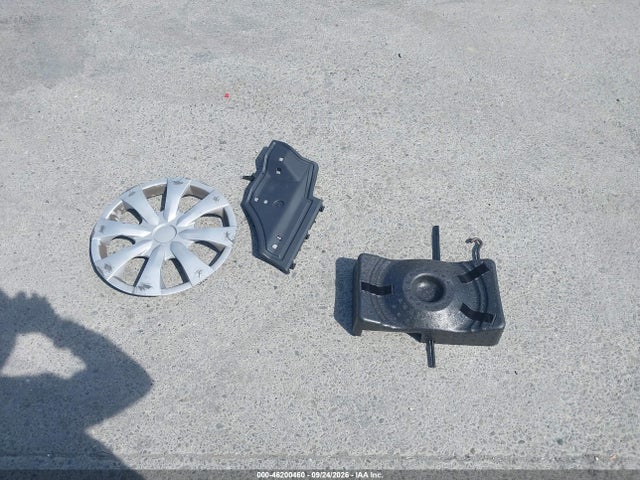 Продажа на аукционе авто 2013 Toyota Corolla L, vin: 2T1BU4EE2DC108916, номер лота: 46200460