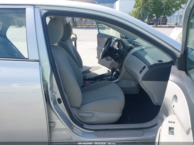 Продажа на аукционе авто 2013 Toyota Corolla L, vin: 2T1BU4EE2DC108916, номер лота: 46200460